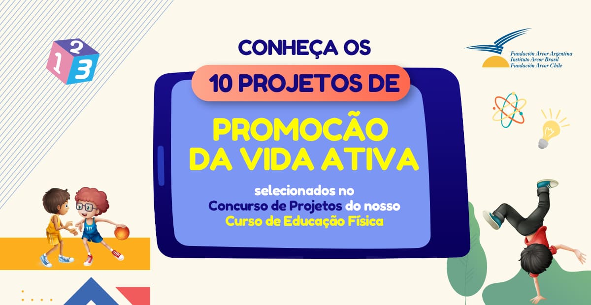 Projetos De Vida Ativa De Tr S Estados Recebem Apoio T Cnico E